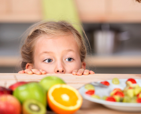 Porschke Menümanufaktur: Unser Essen